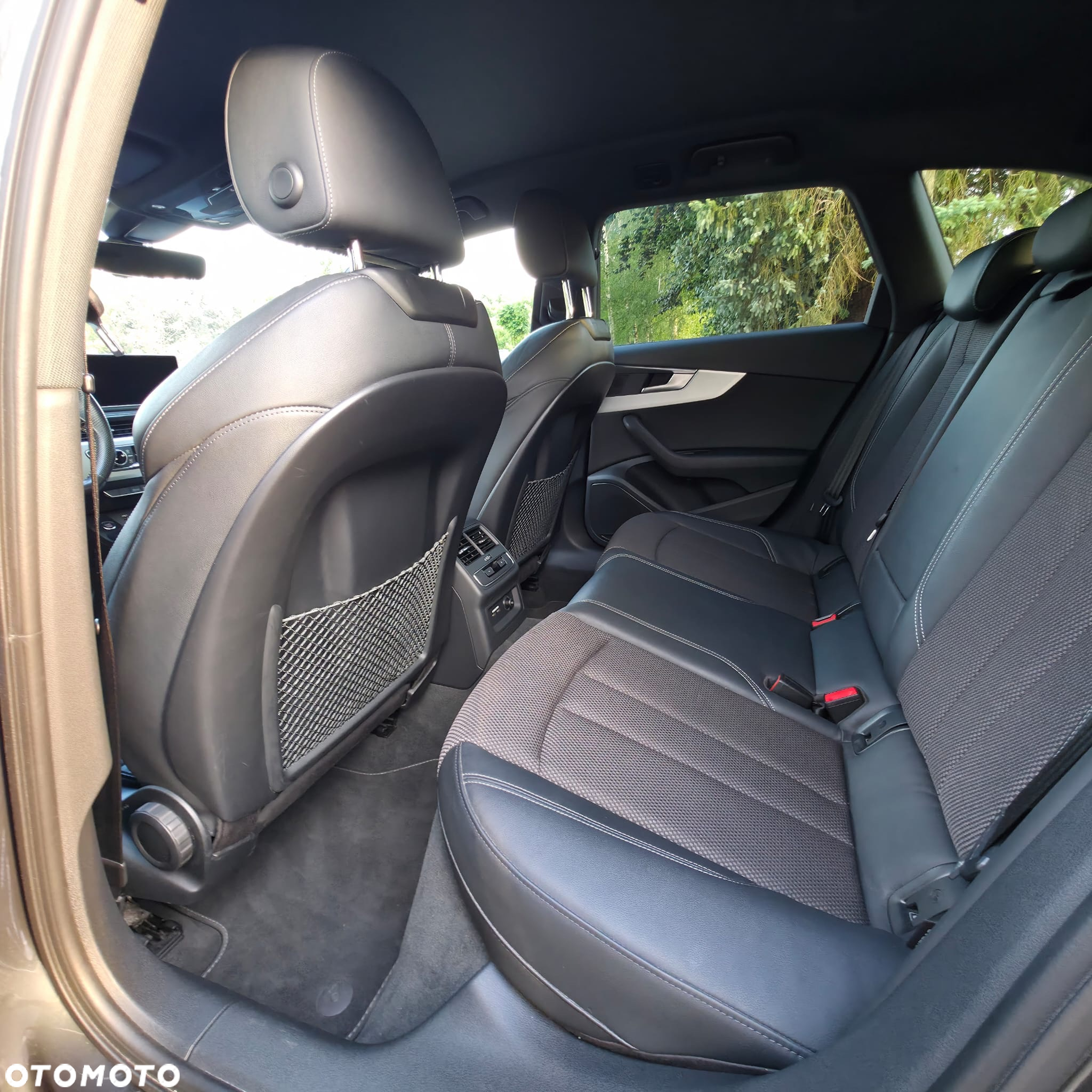 Audi A4 Avant 2.0 TDI S tronic - 23