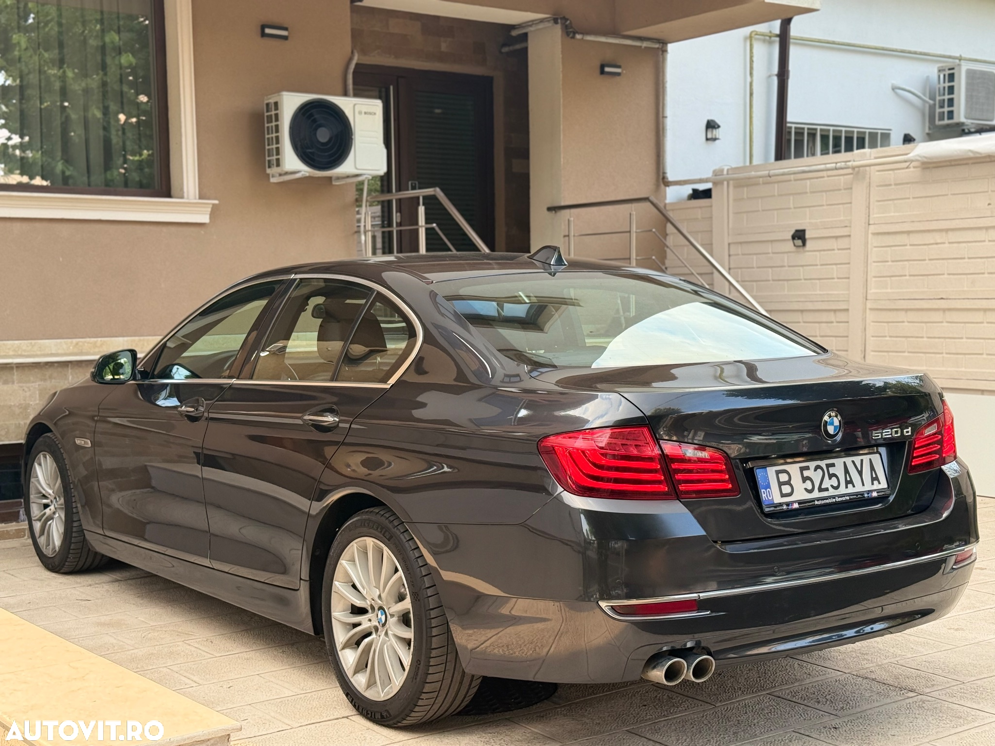 BMW Seria 5 - 5