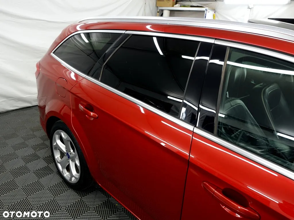 Ford Mondeo - 30