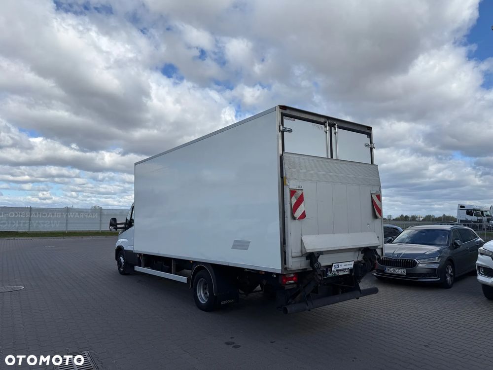 Iveco 70C18 - 7