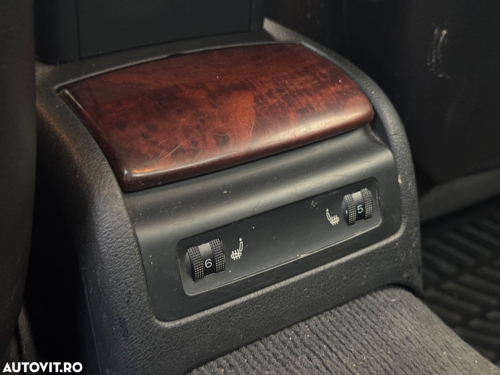 Audi A4 2.0 TFSI Quattro - 9