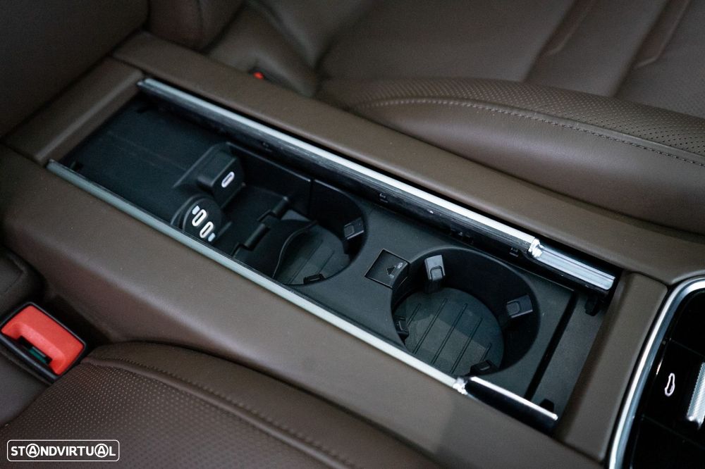 Porsche Panamera Sport Turismo 4 E-Hybrid - 51