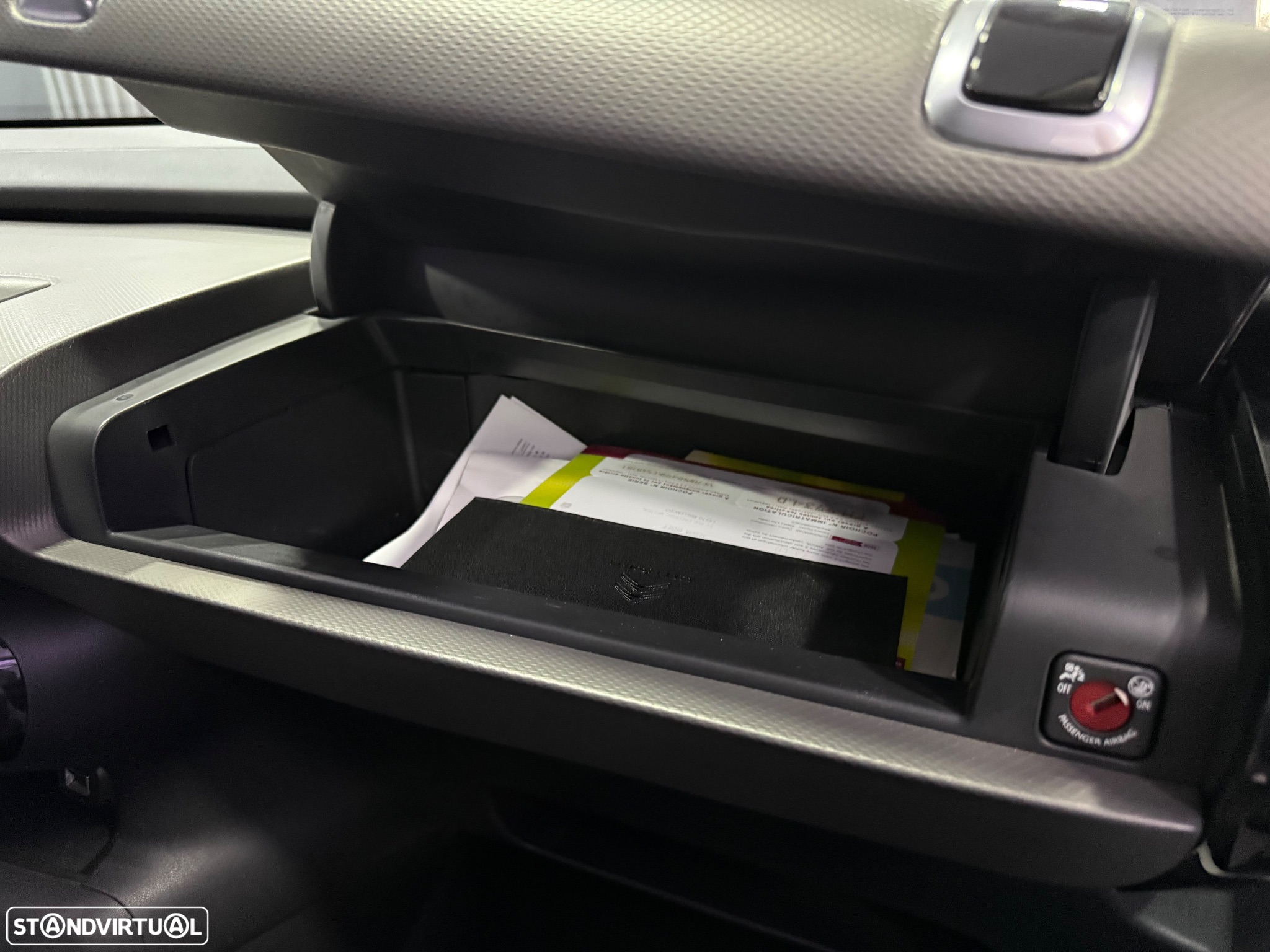 Citroën C4 Cactus PureTech 110 Stop&Start Origins - 17