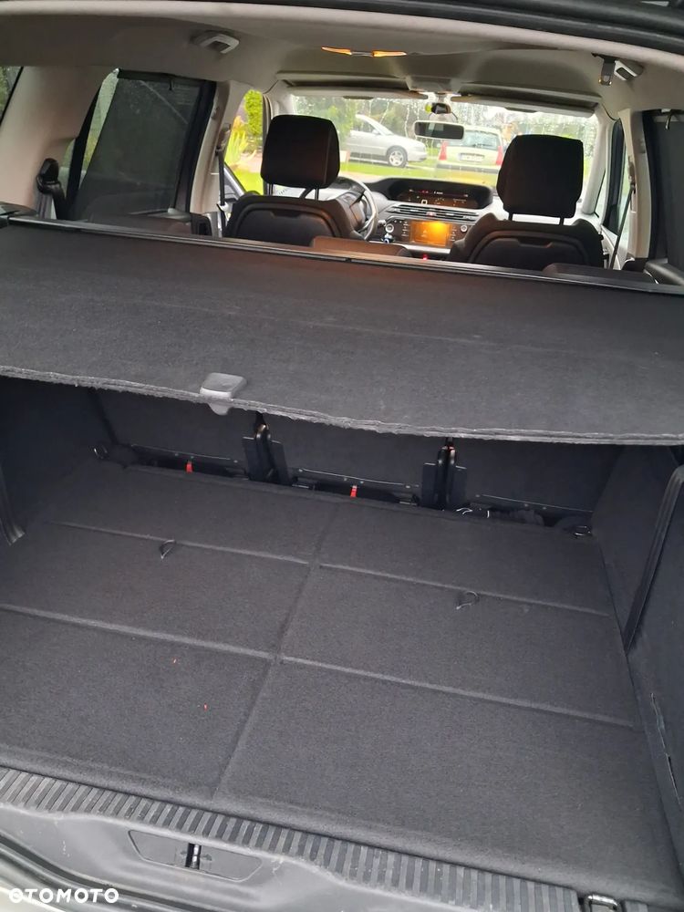 Citroën C4 Grand Picasso 1.2 PureTech MoreLife S&S - 22