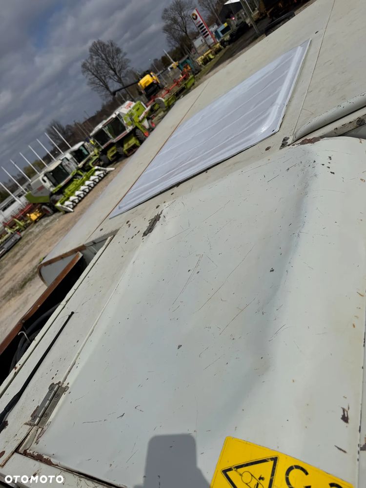 Claas Dominator 98 sl Classic serie Maxi - 13