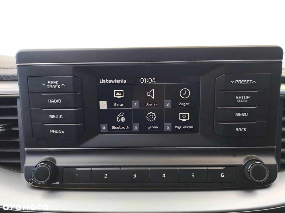Kia Ceed 1.0 T-GDI M - 24