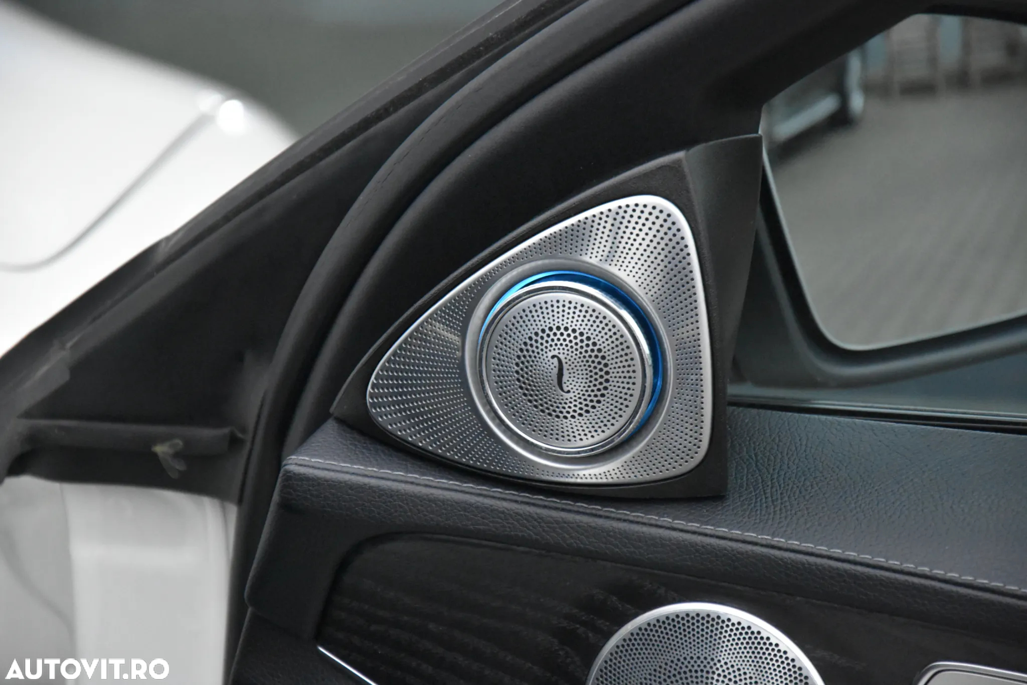 Mercedes-Benz C AMG C63 Aut. - 18