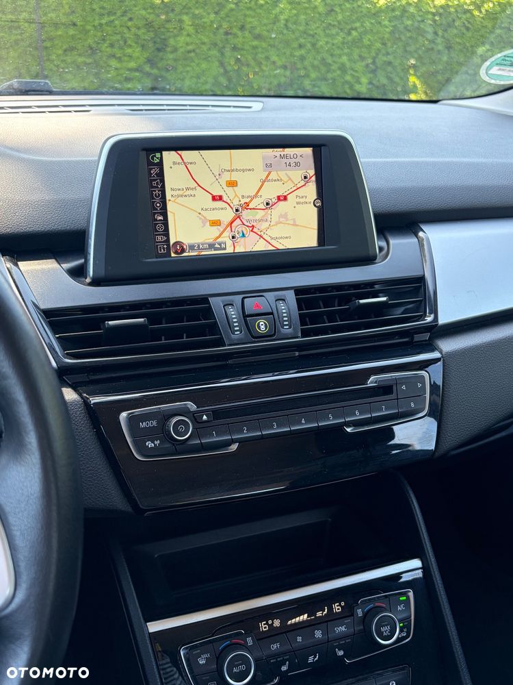 BMW Seria 2 218i Advantage - 6