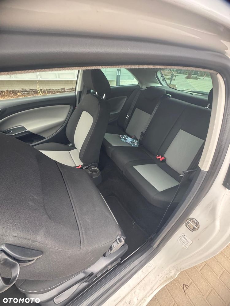 Seat Ibiza - 10