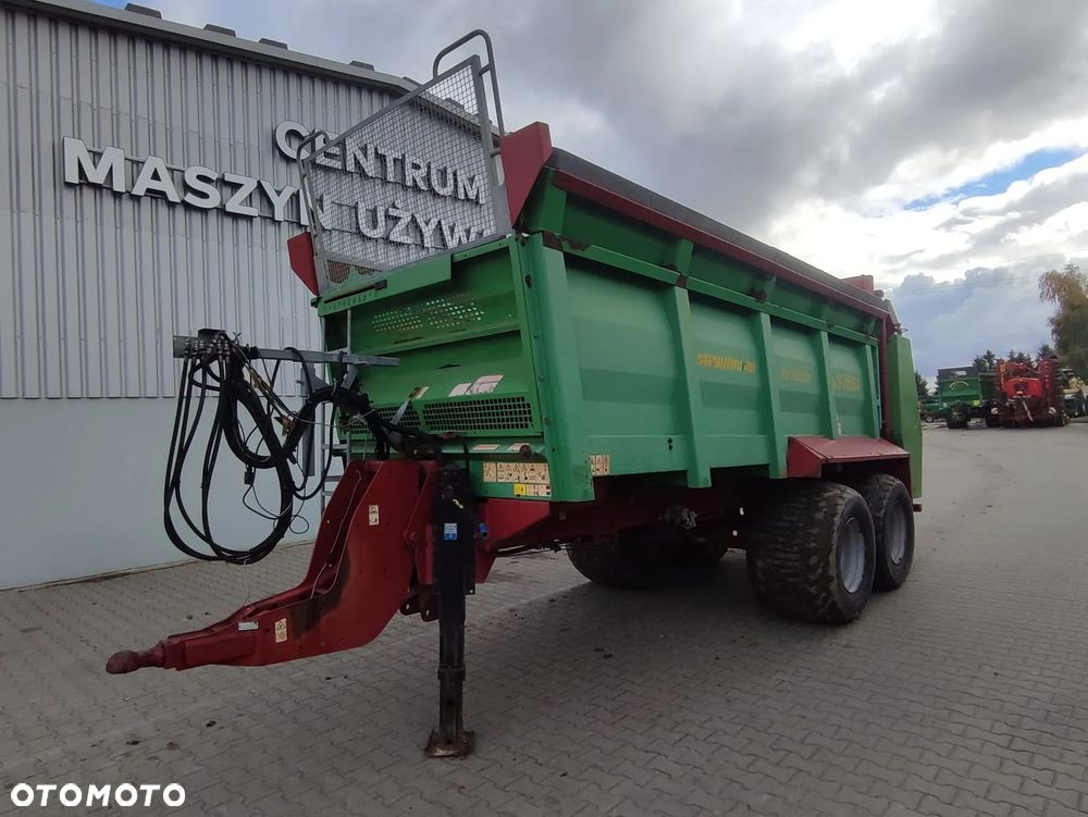 Strautmann VS 1604 - 1