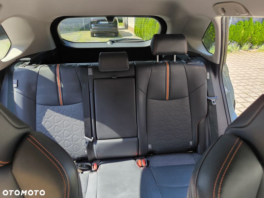 Toyota RAV4 2.5 Hybrid Adventure 4x4 - 15