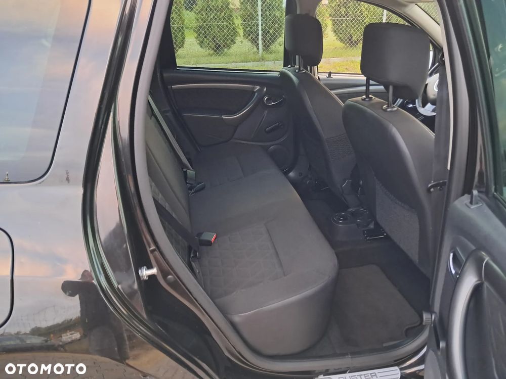 Dacia Duster 1.2 TCe Prestige - 25