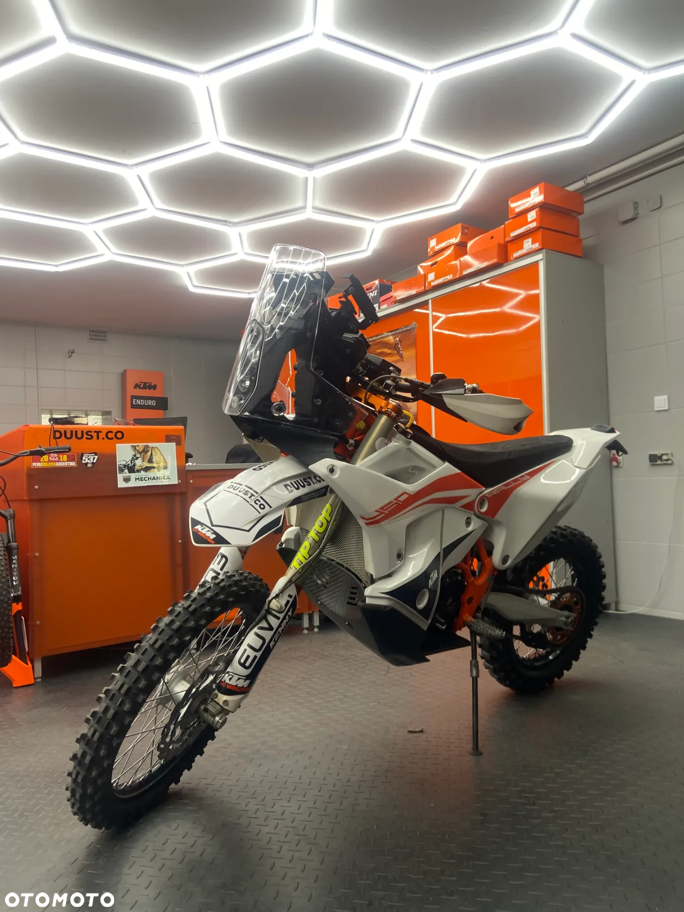 KTM Inny - 2