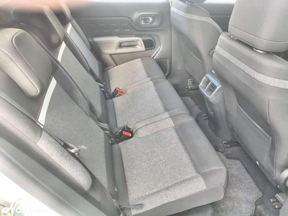 Citroën C5 Aircross - 13