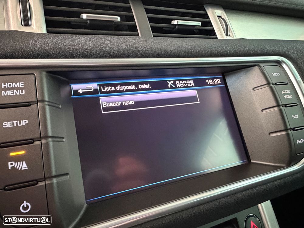 Land Rover Range Rover Evoque 2.2 TD4 Dynamic Auto - 15