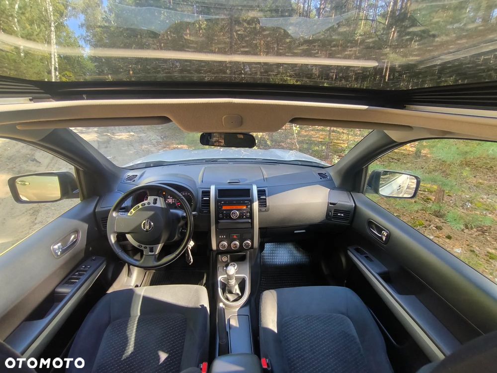 Nissan X-Trail 2.0 dCi 4x4 DPF Platinum - 1