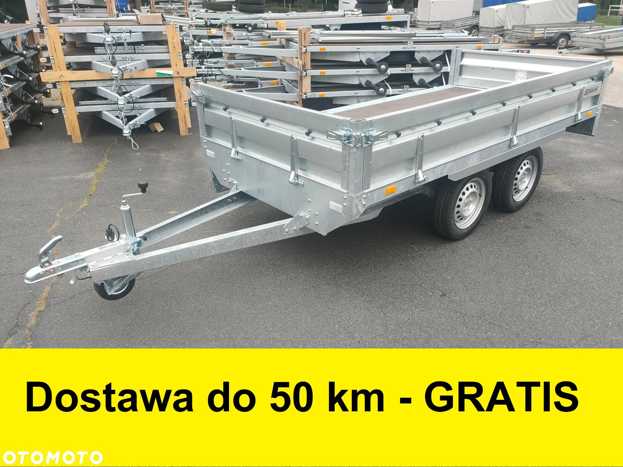Zaslaw HL300T - 1