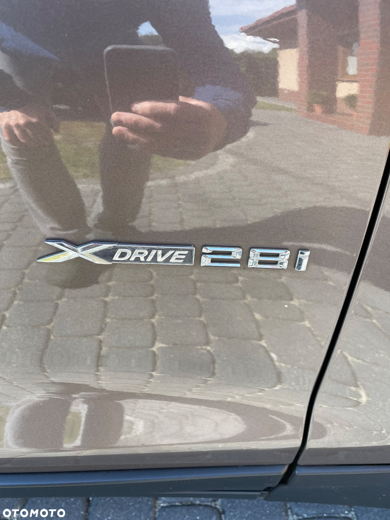 BMW X3 - 25