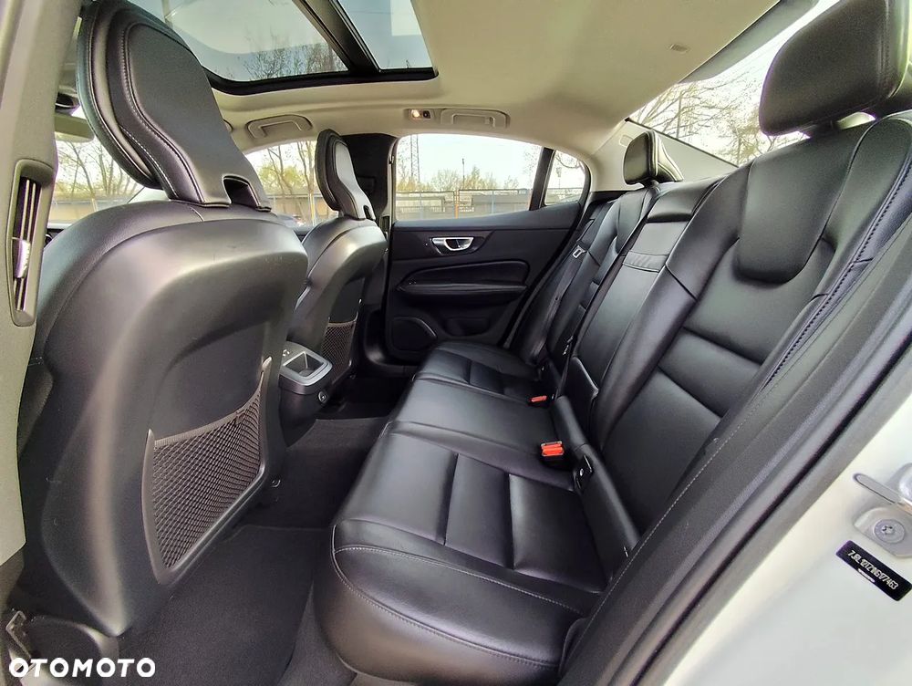 Volvo S60 B5 B Geartronic Inscription - 9