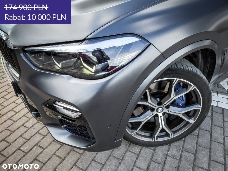BMW X5 - 7
