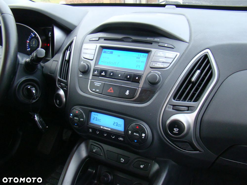 Hyundai ix35 2.0 CRDi 4WD Premium - 35