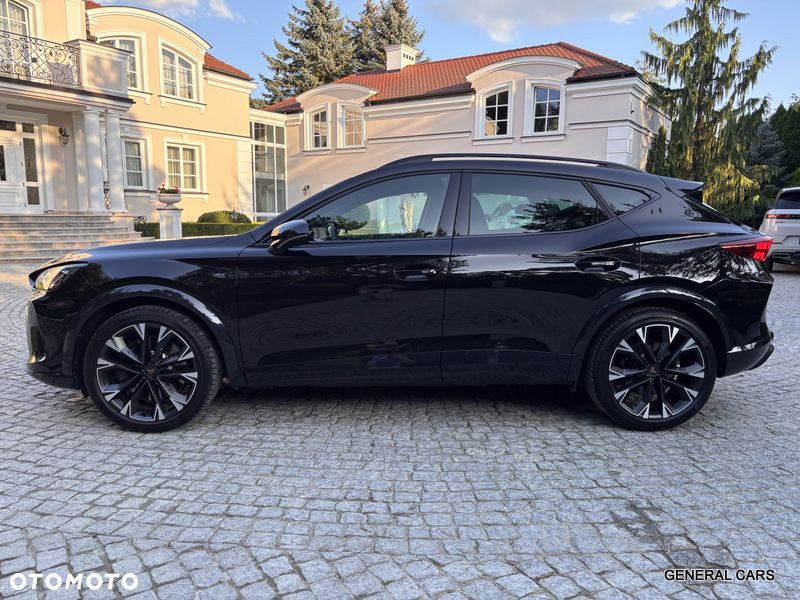 Cupra Formentor 2.0 TSI 4Drive VZ DSG - 4