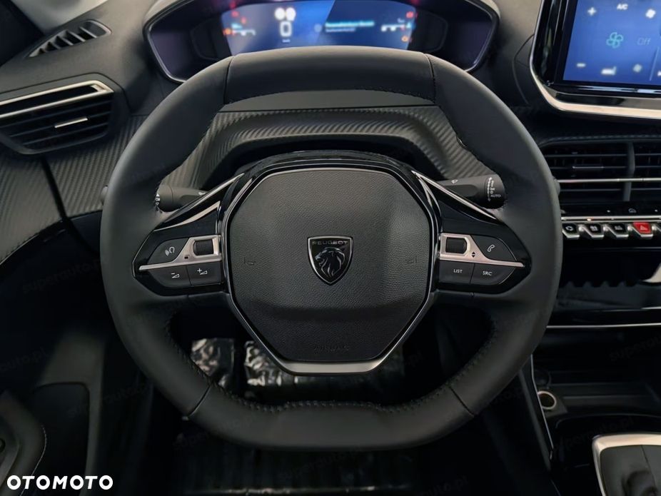 Peugeot 208 1.2 PureTech Allure S&S - 9