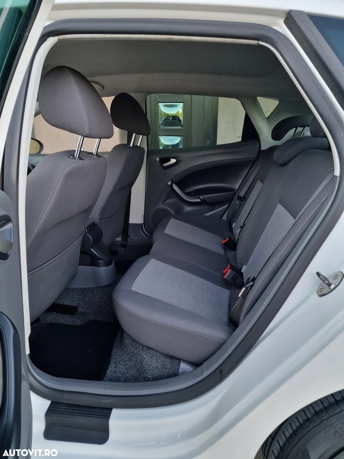 Seat Ibiza - 15