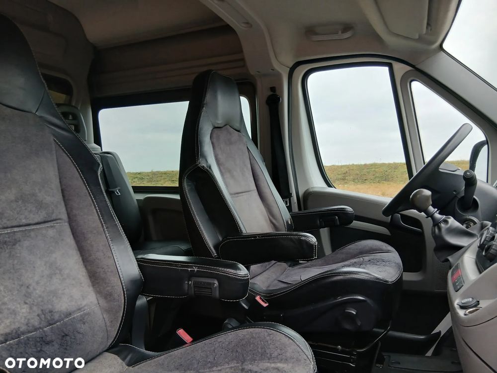 Fiat Ducato L4 250.BD3.0 +288 - 22