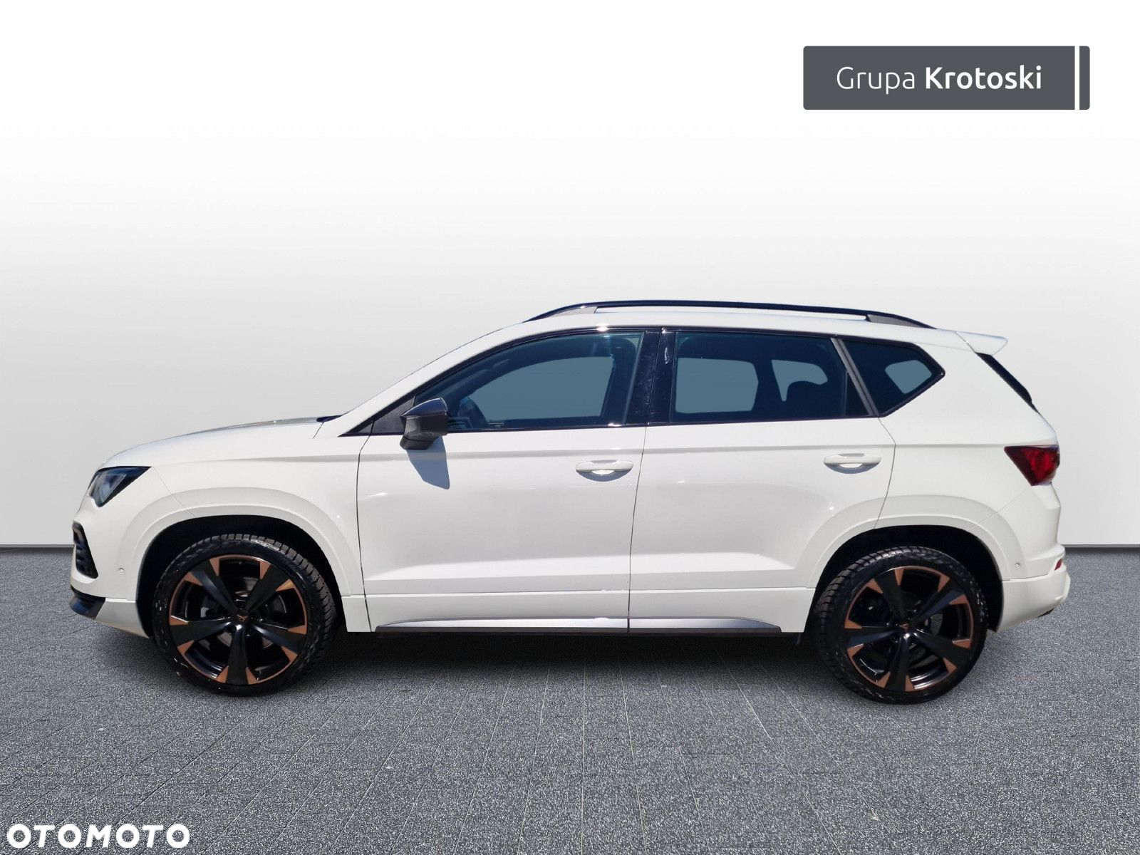 Cupra Ateca - 8