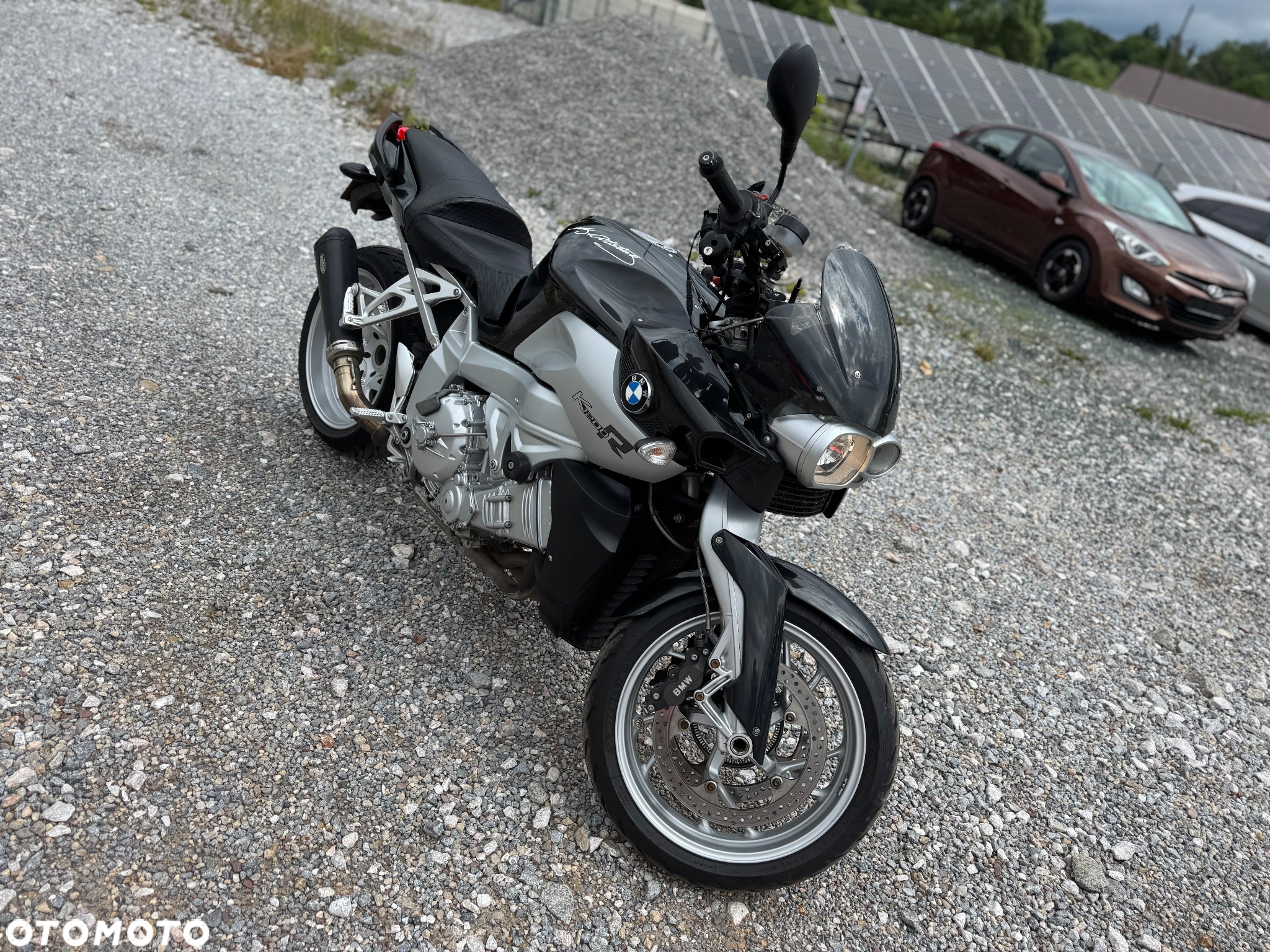 BMW K - 2