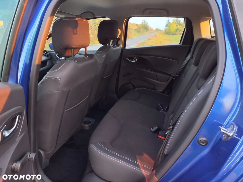 Renault Clio (Energy) dCi 90 Start & Stop INTENS - 14