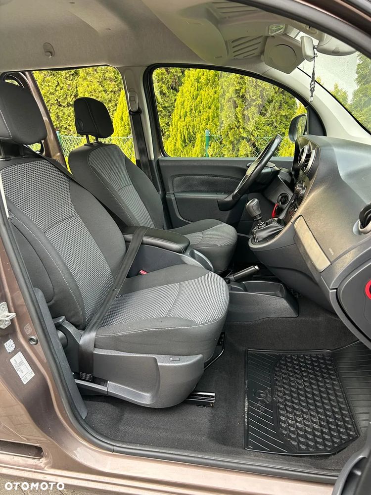 Mercedes-Benz Citan Tourer EDITION extralang - 25