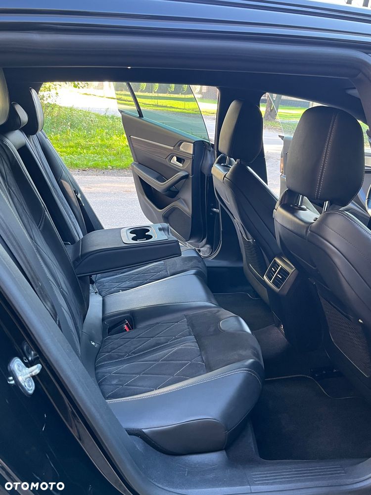 Peugeot 508 BlueHDi 180 EAT8 GT - 17