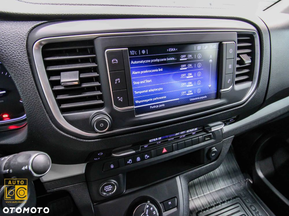 Toyota Proace Verso 2.0 D4-D Long Business - 23