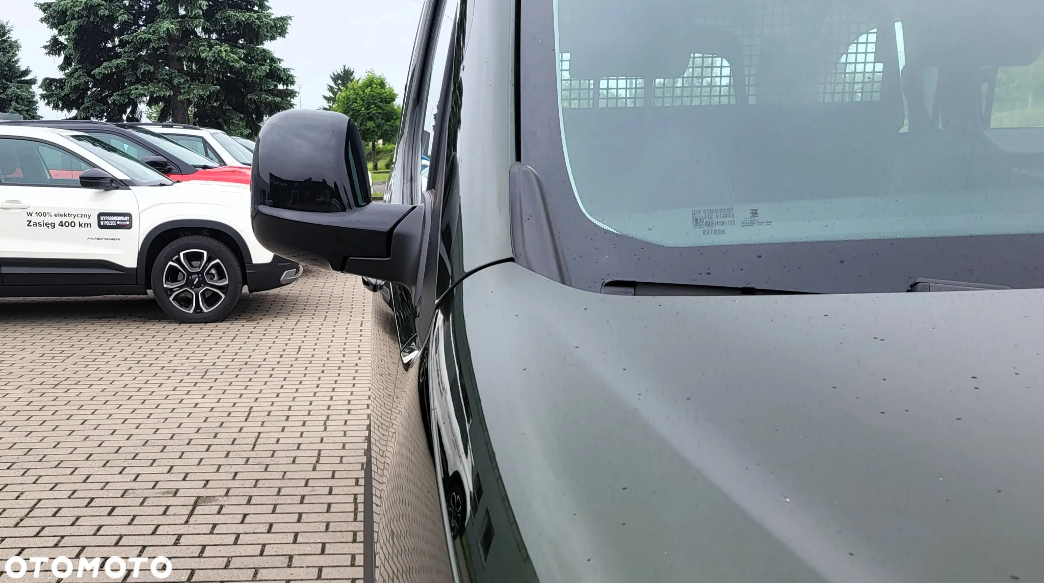 Peugeot Rifter 1.2 PureTech Allure S&S N1 - 15