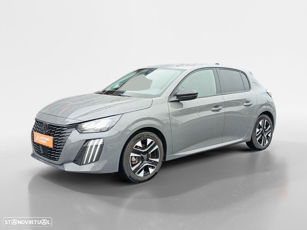 Peugeot 208 1.2 PureTech Allure - 1