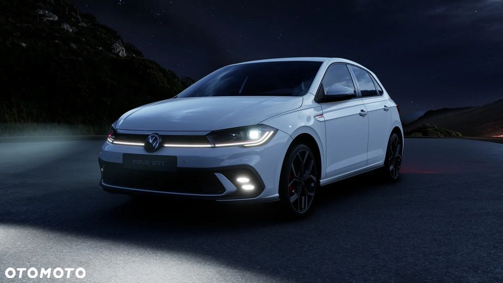 Volkswagen Polo 2.0 TSI GTI DSG - 10