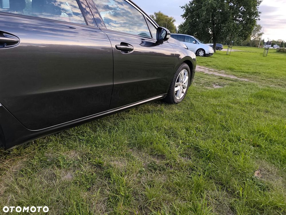 Peugeot 508 2.0 HDi Active - 10
