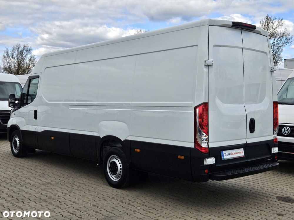 Iveco 35s14 L4H2 *69999zł NETTO* 2.3HPi/136KM - 11