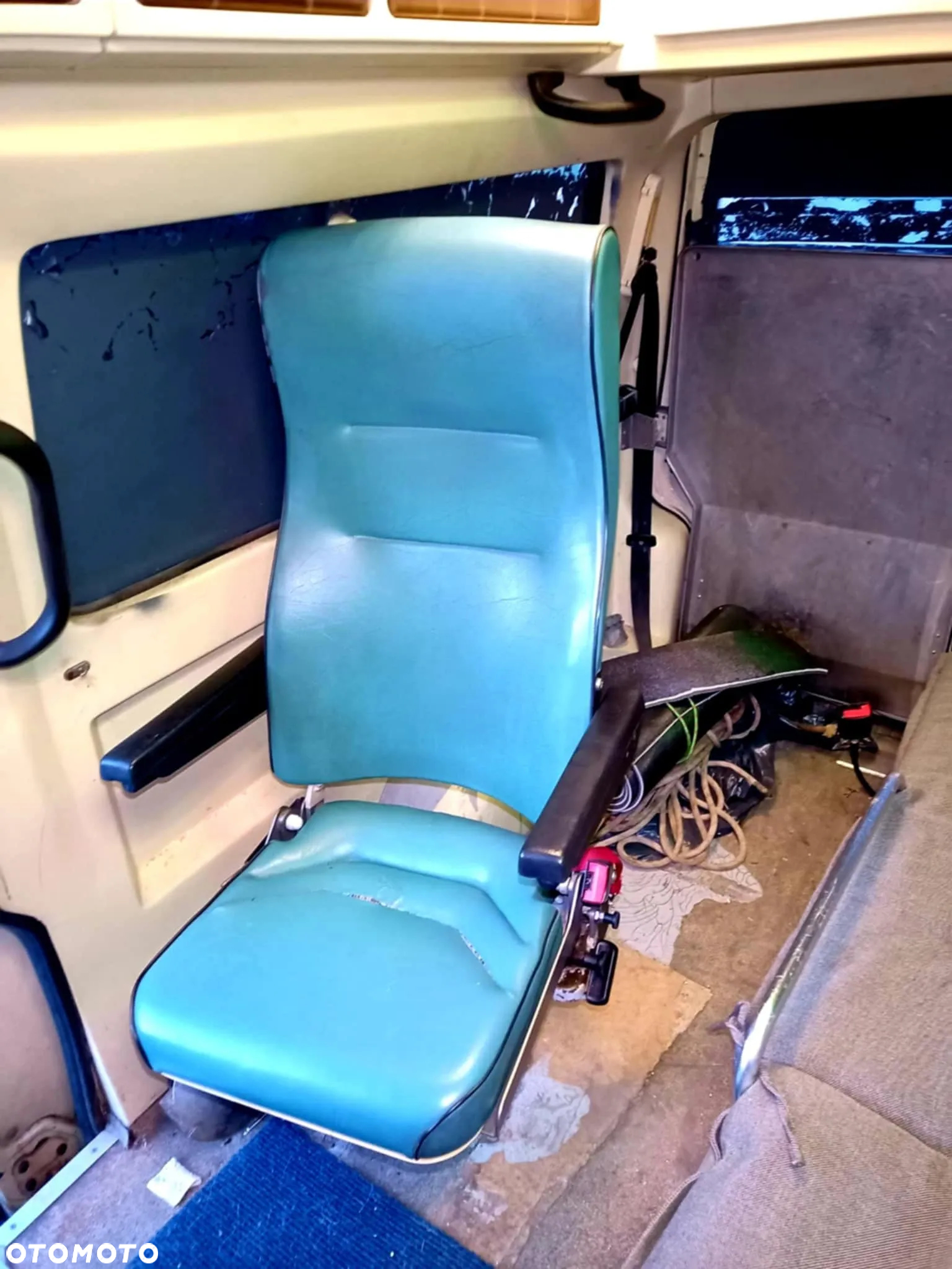 Volkswagen Transporter T4 TDI - 7
