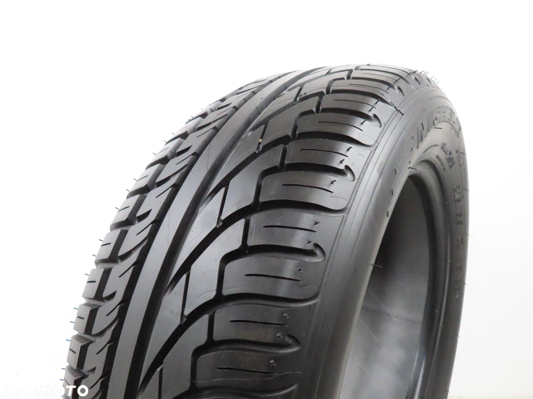 215/55R16 OPONA LETNIA Michelin Pilot Primacy 93Y - 7