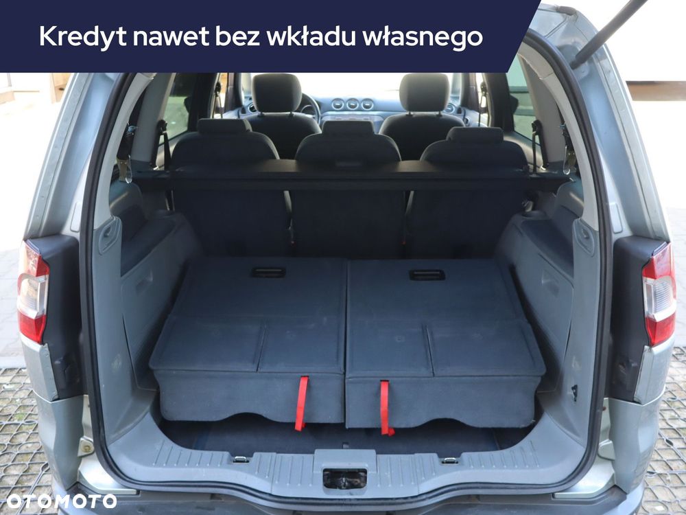 Ford Galaxy - 15