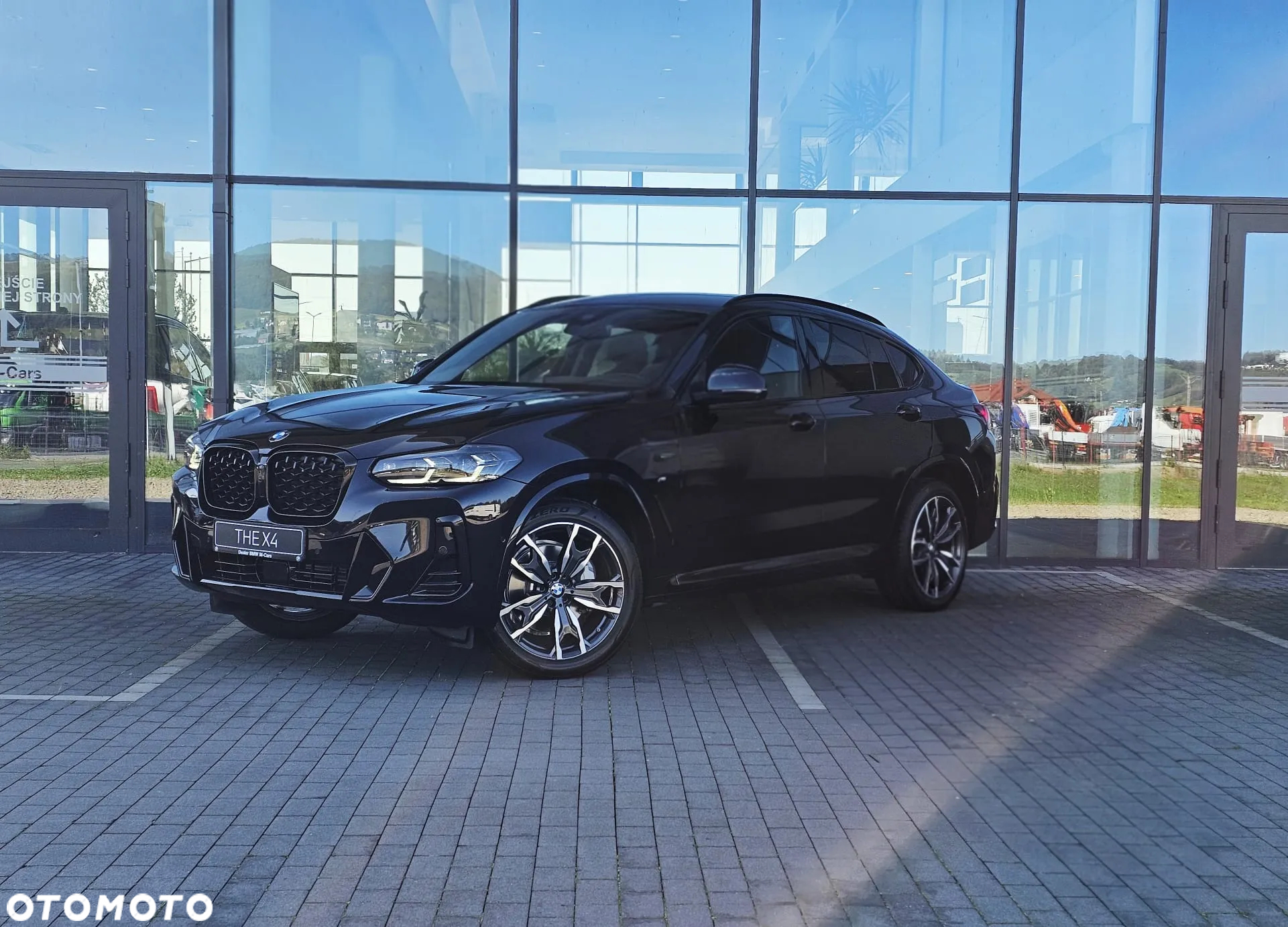 BMW X4 - 9