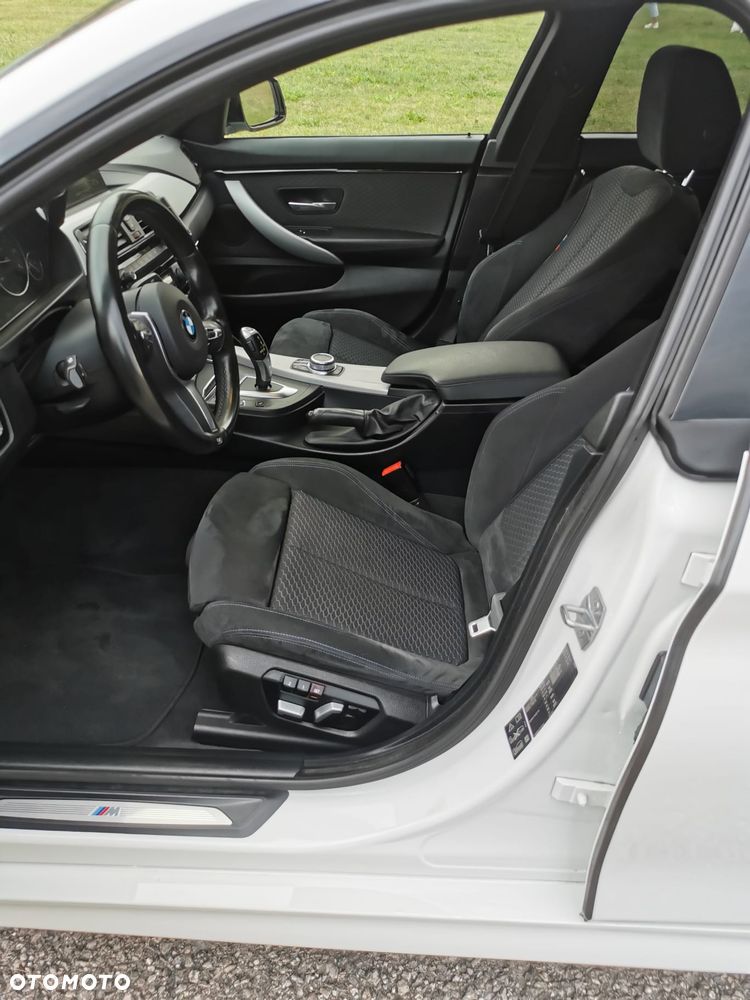BMW Seria 4 - 20