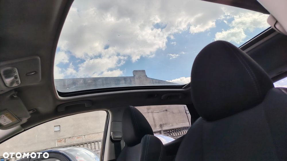 Nissan Qashqai 1.2 DIG-T N-Connecta - 19