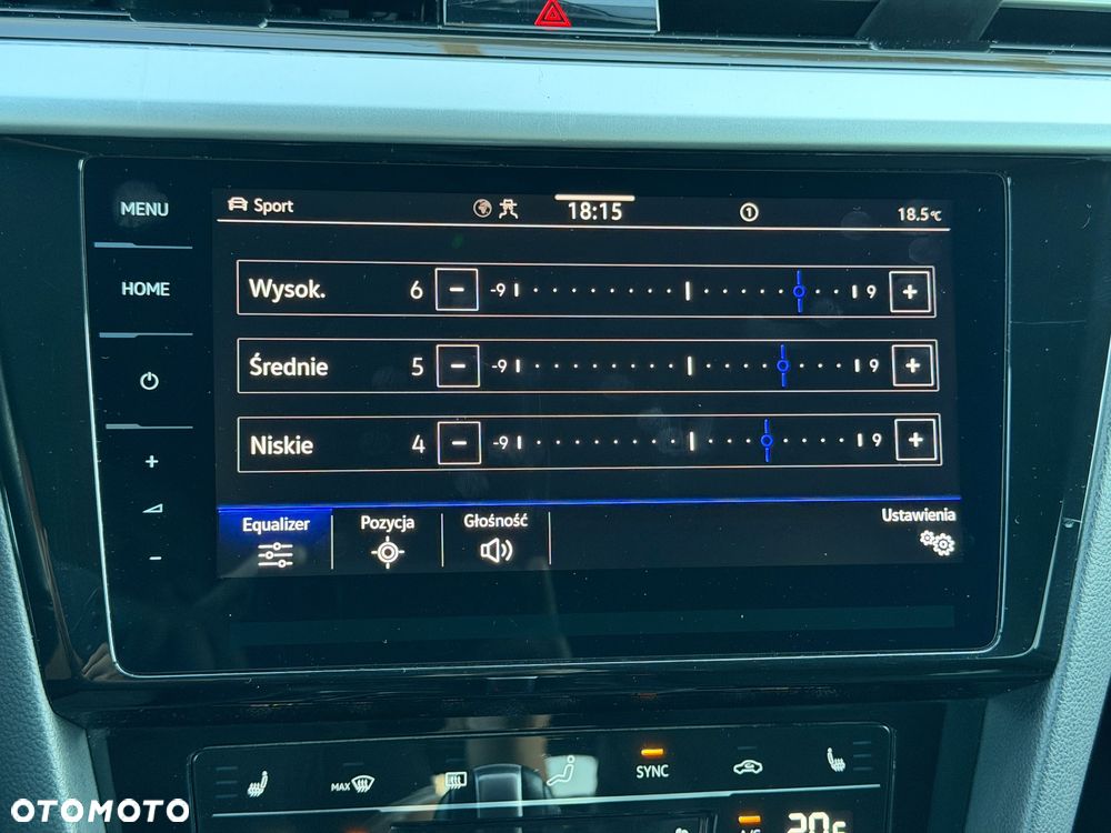 Volkswagen Arteon 2.0 TSI 4Motion R DSG - 31
