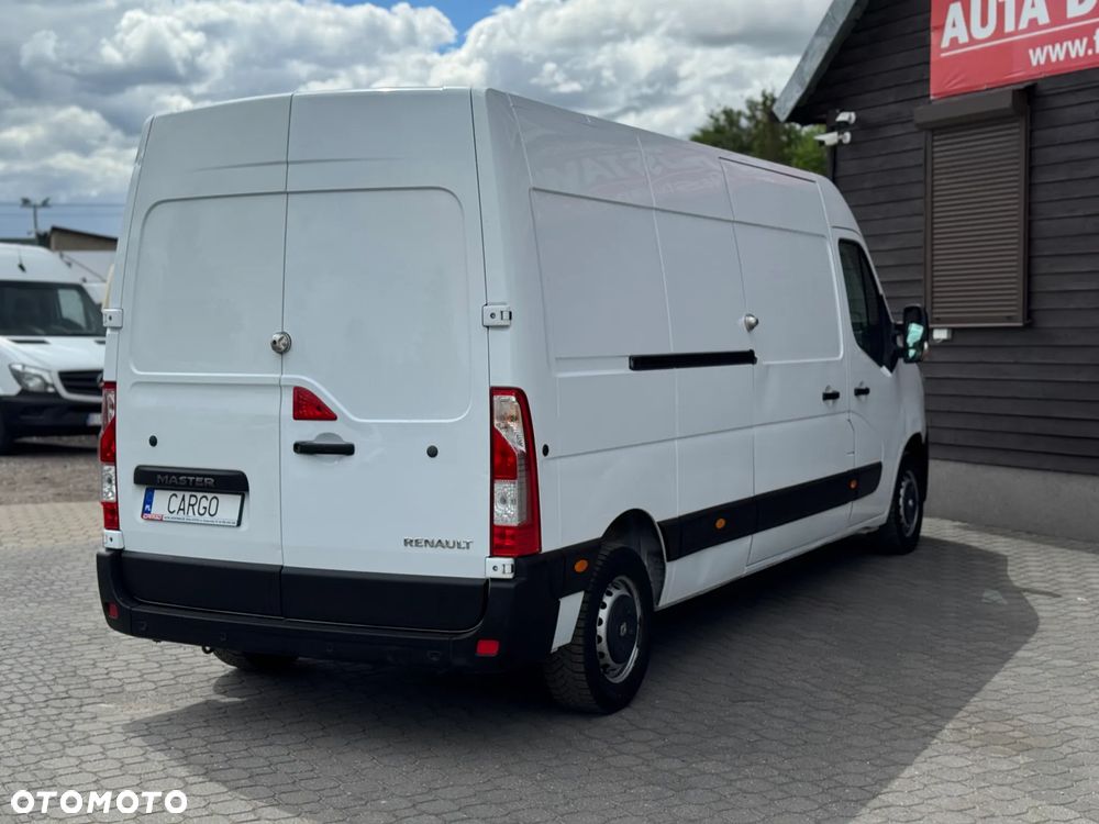Renault Master - 5