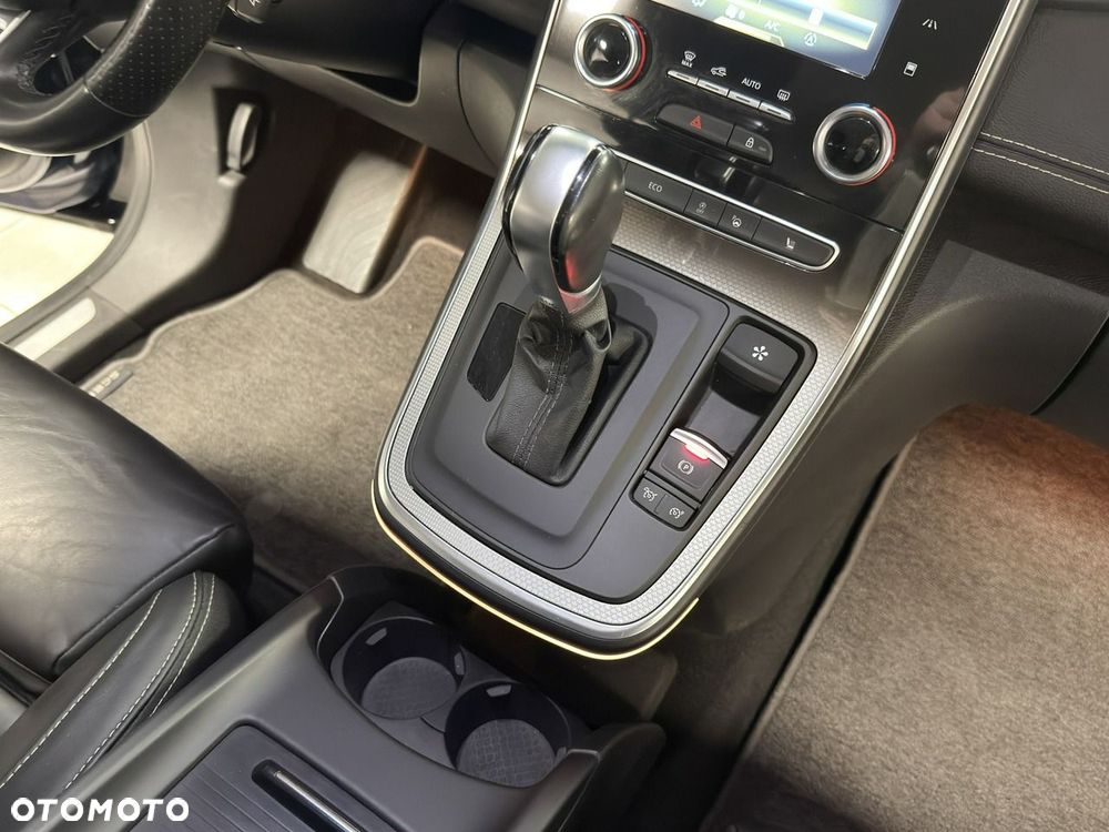 Renault Grand Scenic ENERGY dCi 160 EDC INITIALE PARIS - 23