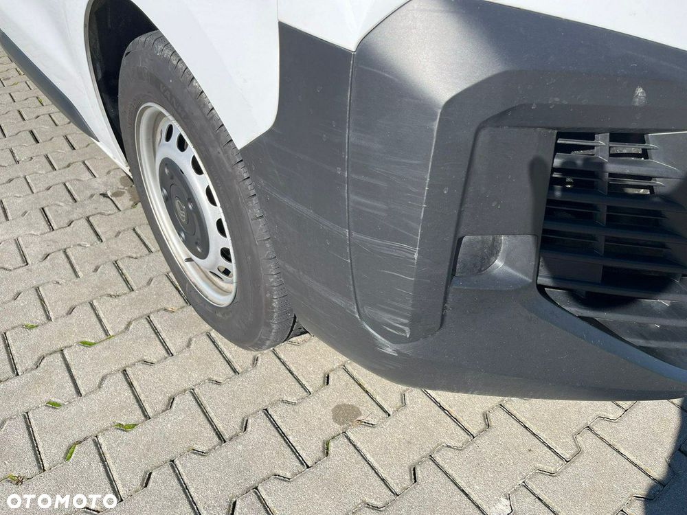 Citroën Jumpy - 10